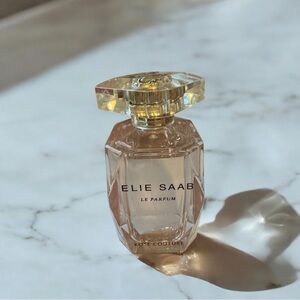 Elie Saab Le Parfum Rose Couture